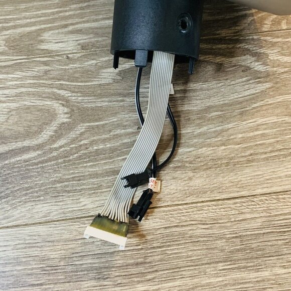 Bremshey Elliptical Upper Display Panel Console Orbit OE Pacer - Picture 4 of 12